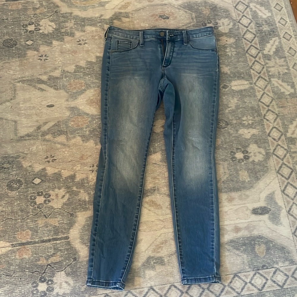 Threshold Skinny Leg Jeans
